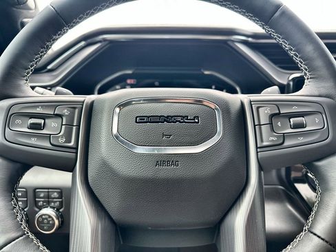 New 2026 GMC Sierra 1500 Denali Ultimate image 33