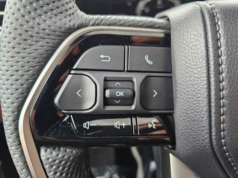 New 2026 Toyota Tundra 1794 Edition AWD/4WD image 34