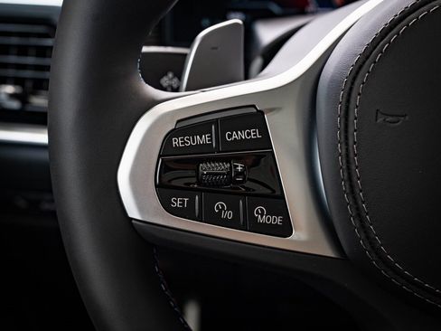 New 2026 BMW X5 M60i image 26