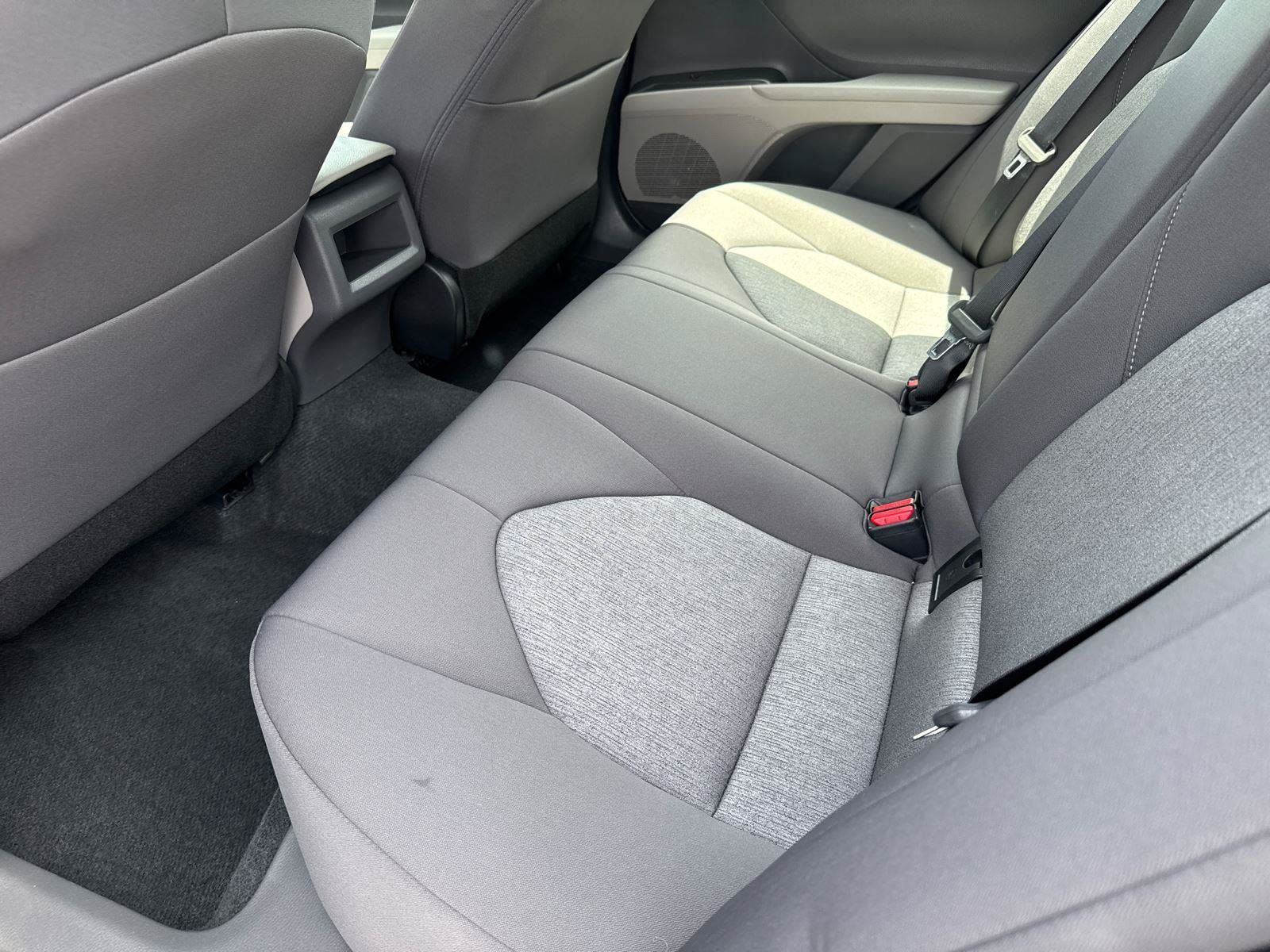 Used 2024 Toyota Camry LE FWD image 24