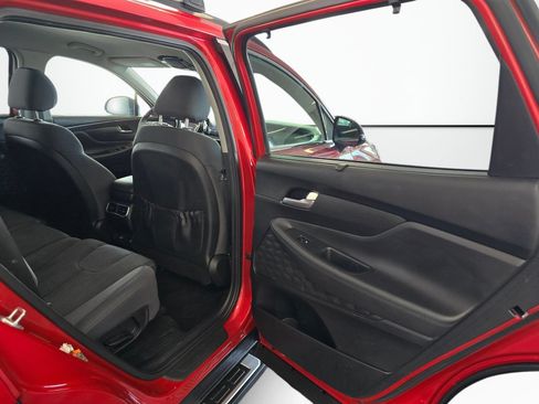 Used 2022 Hyundai Santa Fe XRT w/ Cargo Package AWD/4WD image 38