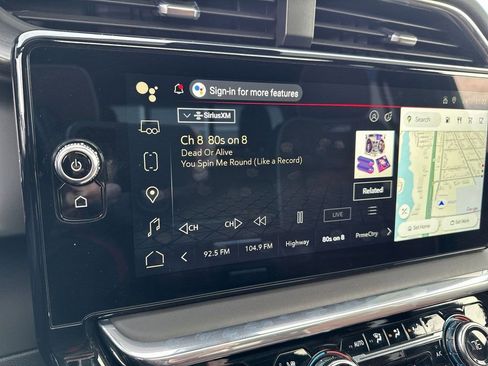 Certified 2024 GMC Sierra 2500 Denali Ultimate image 13