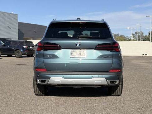 New 2026 BMW X5 sDrive40i RWD image 7