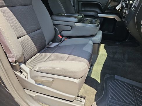 Used 2014 Chevrolet Silverado 1500 LT w/ All Star Edition AWD/4WD image 13