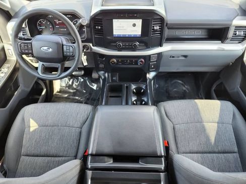 Used 2023 Ford F150 XL w/ XL Chrome Appearance Package AWD/4WD image 12