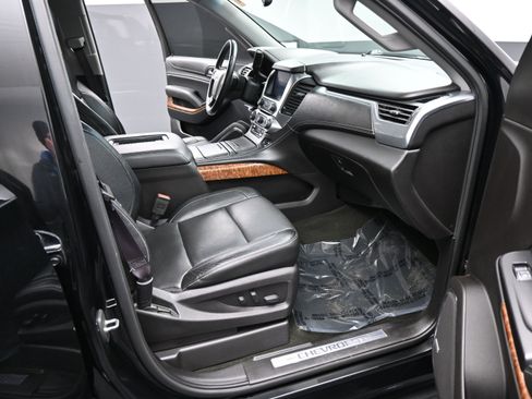 Used 2016 Chevrolet Tahoe LTZ w/ Max Trailering Package image 19