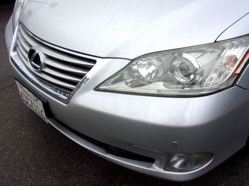 Used 2011 Lexus ES 350 image 19