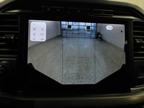 Used 2024 Ford F150 XLT AWD/4WD image 57
