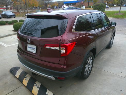 Used 2019 Honda Pilot EX-L image 15