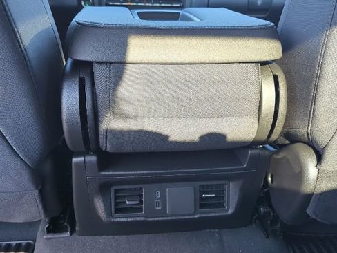 New 2026 Chevrolet Silverado 1500 Custom image 6