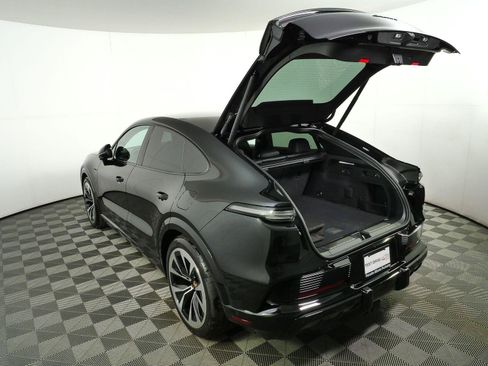 New 2026 Porsche Cayenne S AWD/4WD image 30