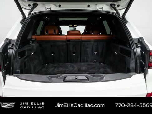 Used 2023 BMW X5 M50i w/ Executive Package AWD/4WD image 32