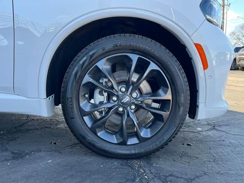 Used 2022 Dodge Durango R/T image 43
