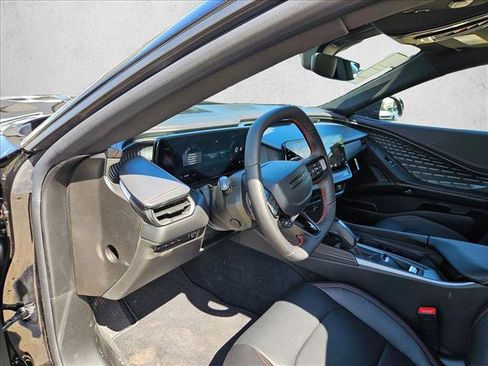 New 2026 Dodge Charger R/T AWD/4WD image 3