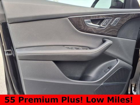 Used 2023 Audi Q8 Premium Plus w/ Premium Plus Package image 12