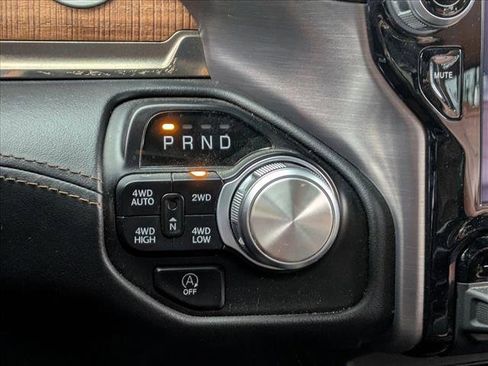 Used 2021 RAM 1500 Limited image 11