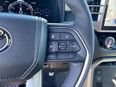 New 2026 Toyota Tundra Limited image 26