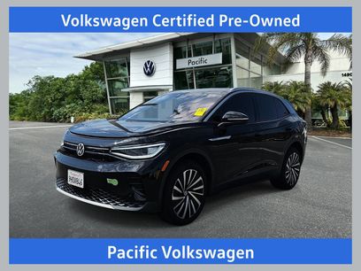 Used 2023 Volkswagen ID.4 Pro S Plus