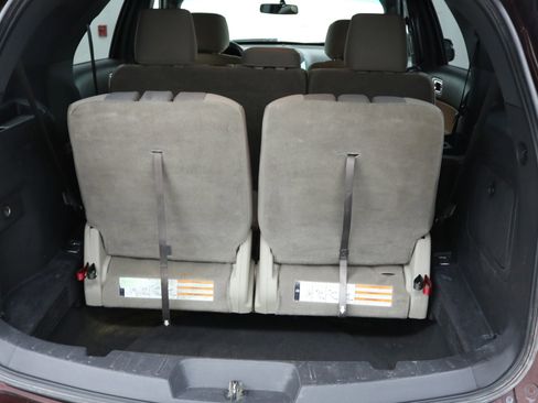 Used 2012 Ford Explorer XLT image 21