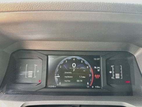 Used 2025 Toyota Tacoma SR5 RWD image 14