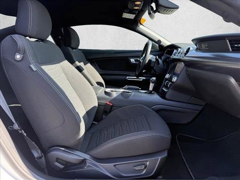 Used 2021 Ford Mustang Mach 1 RWD image 17
