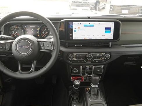 New 2026 Jeep Gladiator Mojave image 13