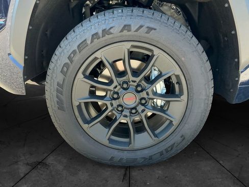 New 2026 Toyota Tundra SR5 w/ SR5 Premium Package AWD/4WD image 15