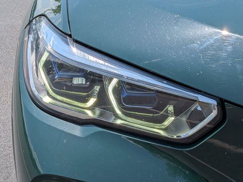 Used 2021 BMW X5 xDrive40i w/ M Sport Package AWD/4WD image 3