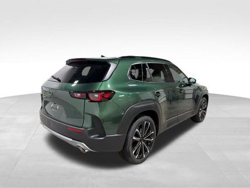 New 2026 MAZDA CX-50 2.5 Turbo w/ Weather Package image 6