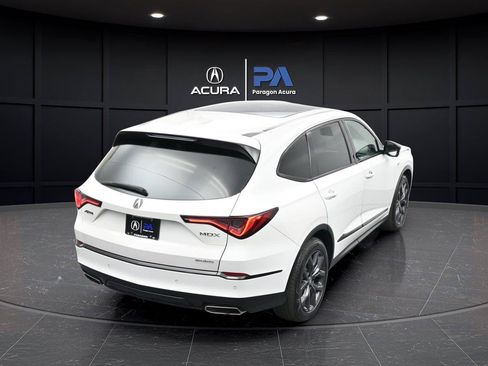 Used 2023 Acura MDX A-Spec AWD/4WD image 34