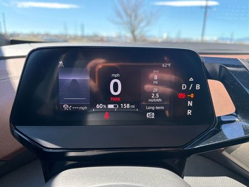 Used 2023 Volkswagen ID.4 Pro image 18