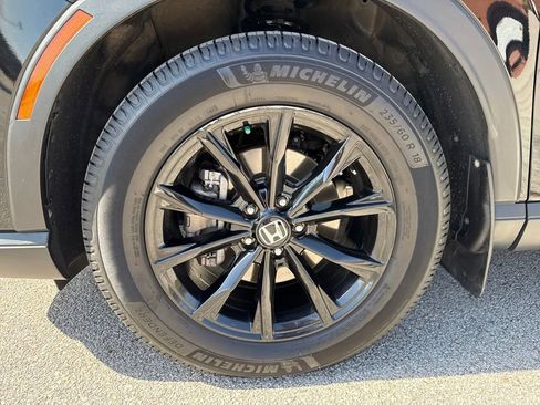 Used 2024 Honda CR-V Sport-L image 9