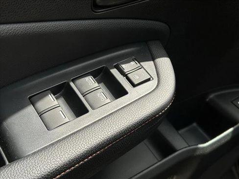 Used 2023 Honda Passport TrailSport image 16