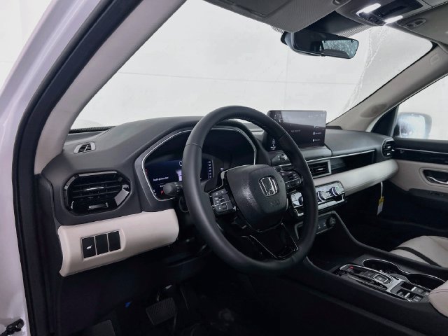 New 2026 Honda Pilot EX-L image 8