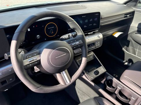 Certified 2026 Hyundai Kona Limited AWD/4WD image 21
