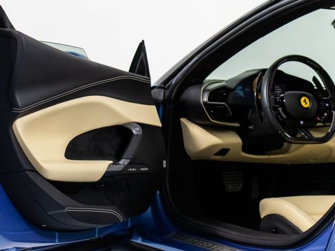 Certified 2024 Ferrari 296 GTB Base image 33