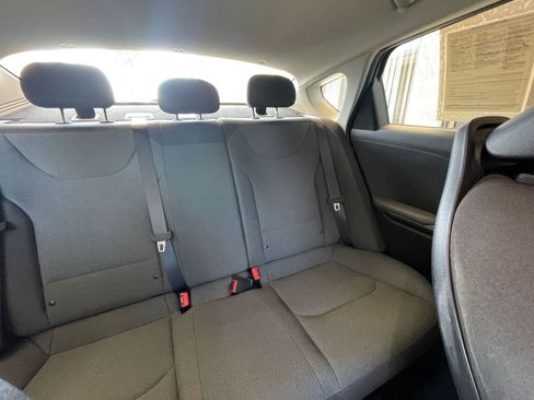 Used 2025 Kia K4 LXS image 38