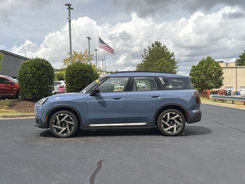 Used 2025 MINI Cooper Countryman S AWD/4WD image 12