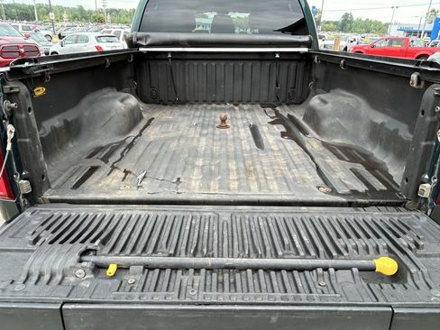 Used 2011 Ford F350 XLT w/ XLT Premium Pkg AWD/4WD image 9