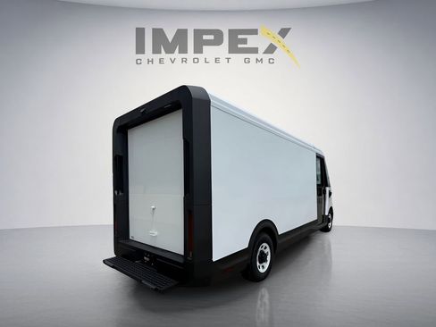 Used 2024 Chevrolet Brightdrop 600 w/ Commercial Equipment Package AWD/4WD image 5