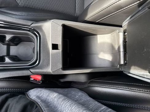 New 2026 Jeep Compass Latitude image 25