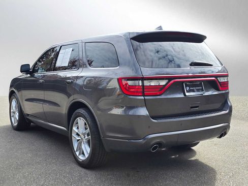 Used 2021 Dodge Durango R/T AWD/4WD image 5