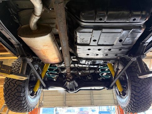 Used 2002 Toyota Land Cruiser image 22