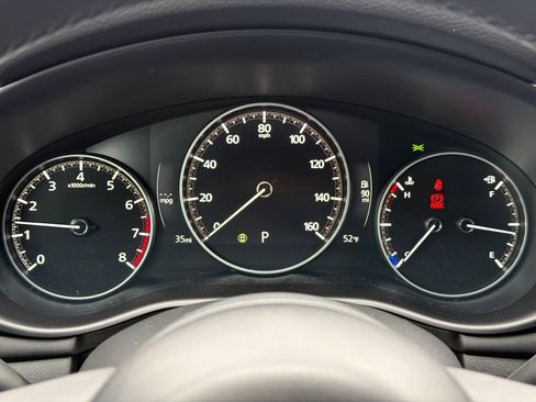 New 2026 MAZDA MAZDA3 s Sport image 21