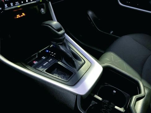 Used 2024 Toyota RAV4 XLE image 15