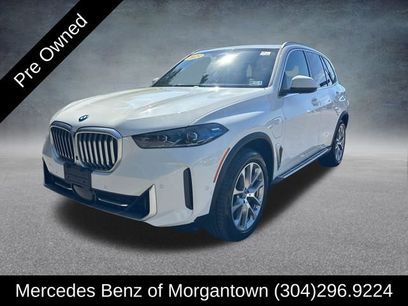 Used 2025 BMW X5 xDrive50e