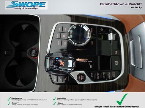 Used 2021 BMW X5 xDrive40i image 21