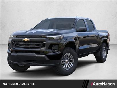 New 2026 Chevrolet Colorado LT w/ LT Convenience Package