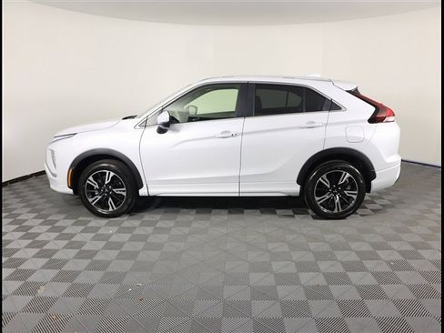 Used 2024 Mitsubishi Eclipse Cross SEL image 6