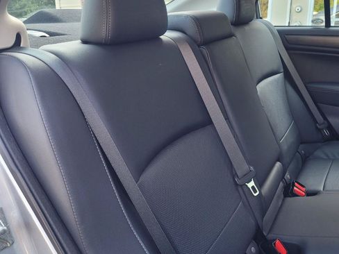Used 2015 Subaru Legacy 2.5i Limited AWD/4WD image 33